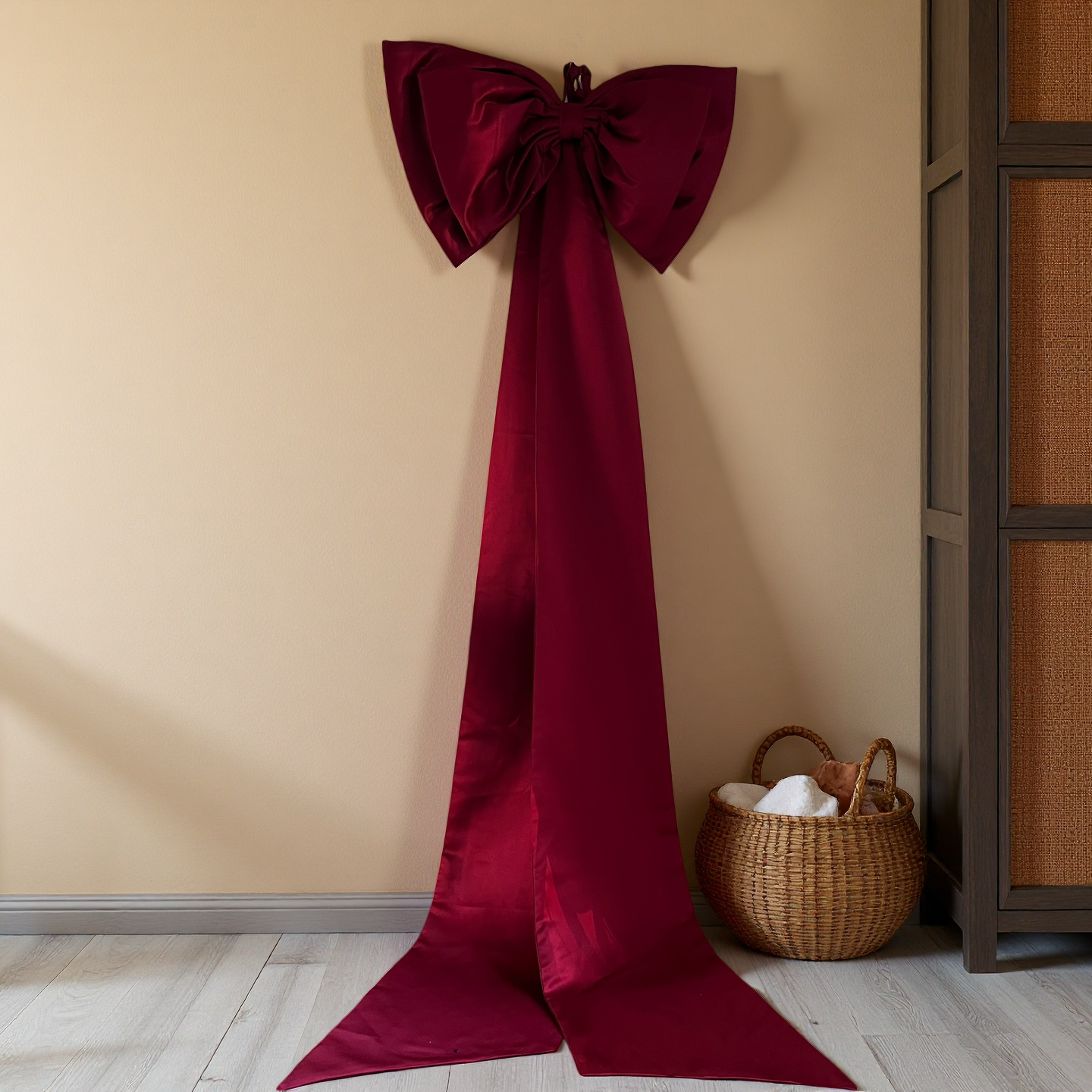 Christmas Bow
