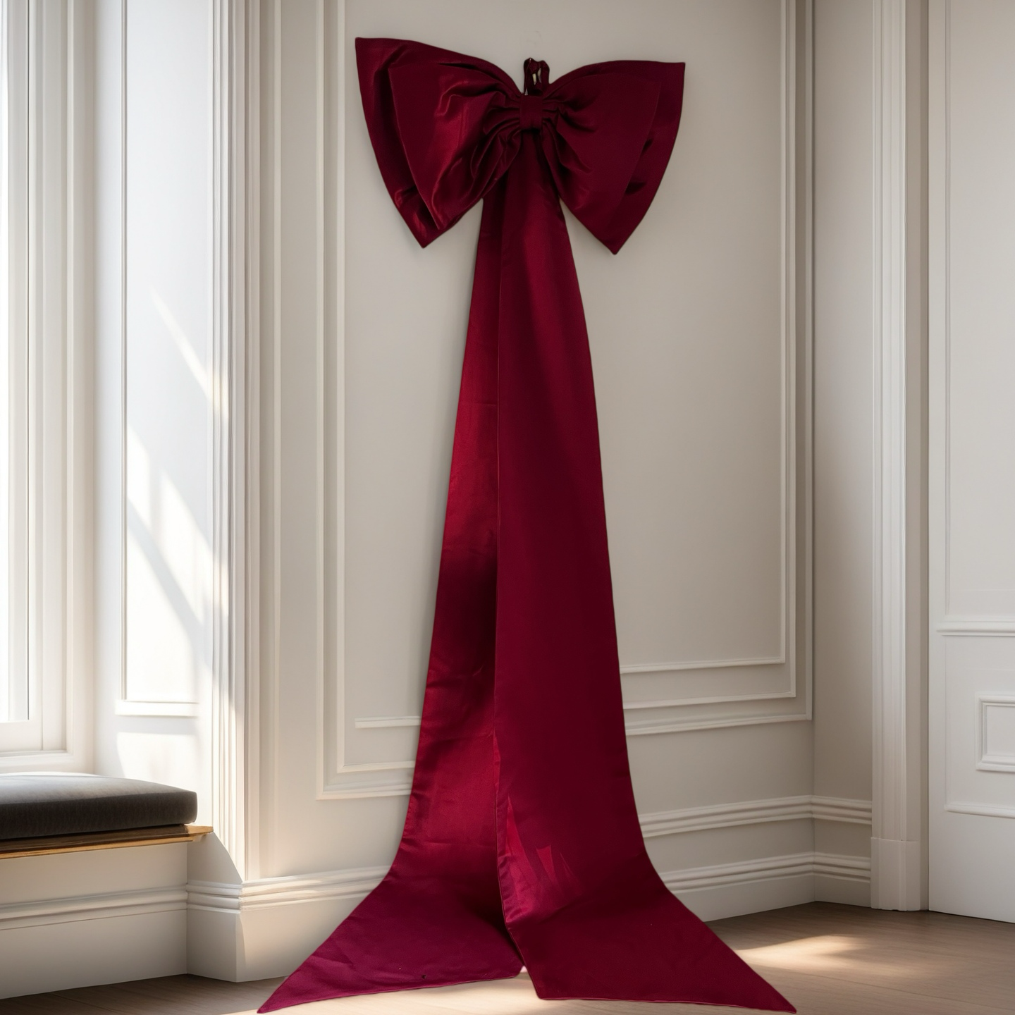 Christmas Bow