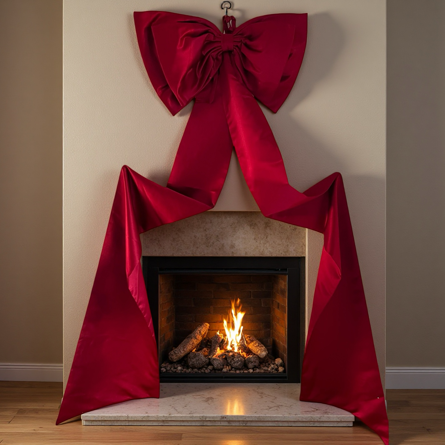 Christmas Bow