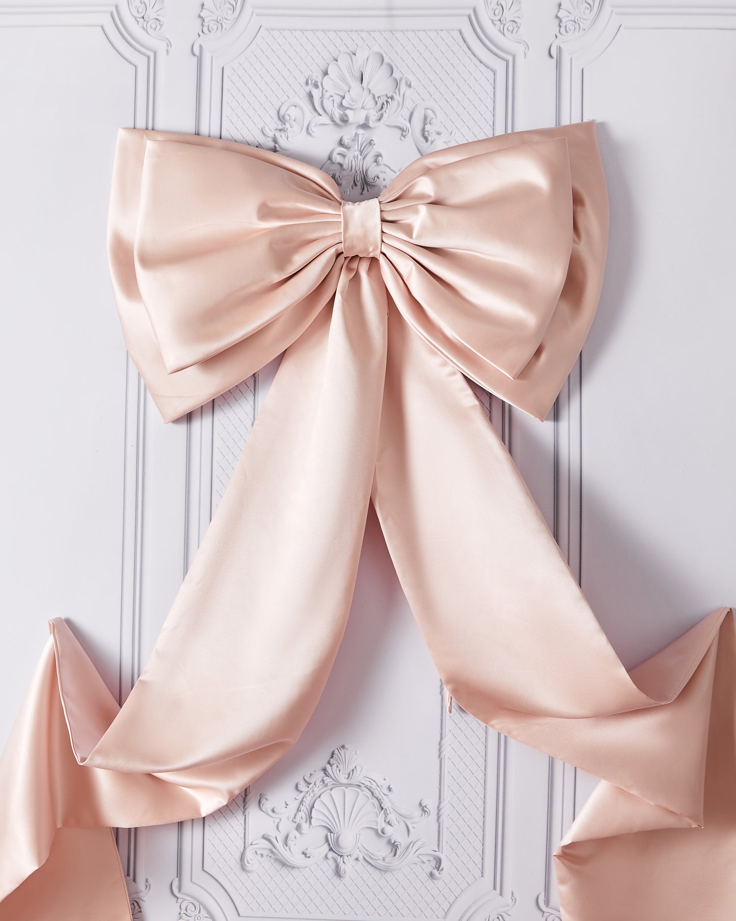 Decorative bow