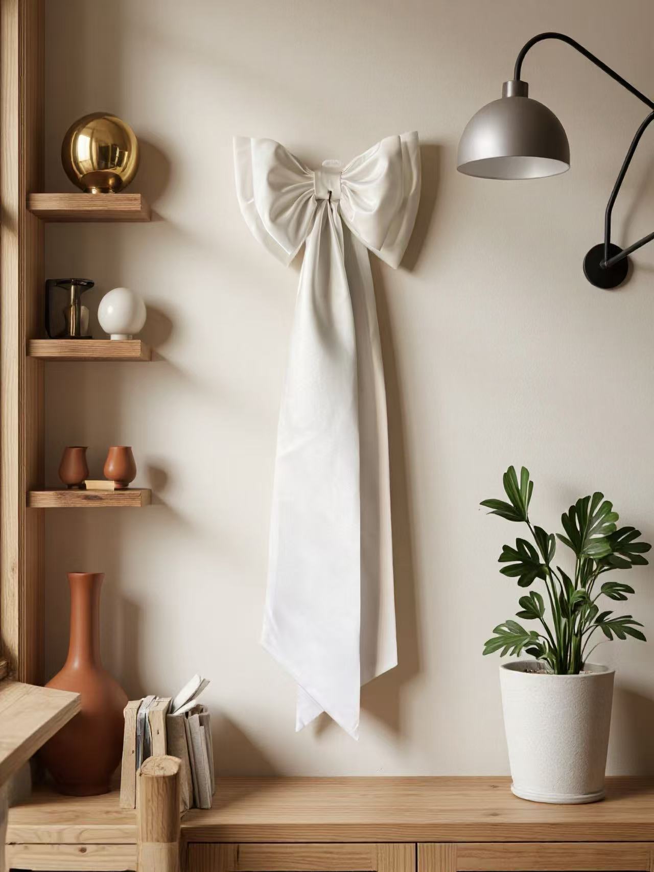 bow party decorationsCustomizable bow tie