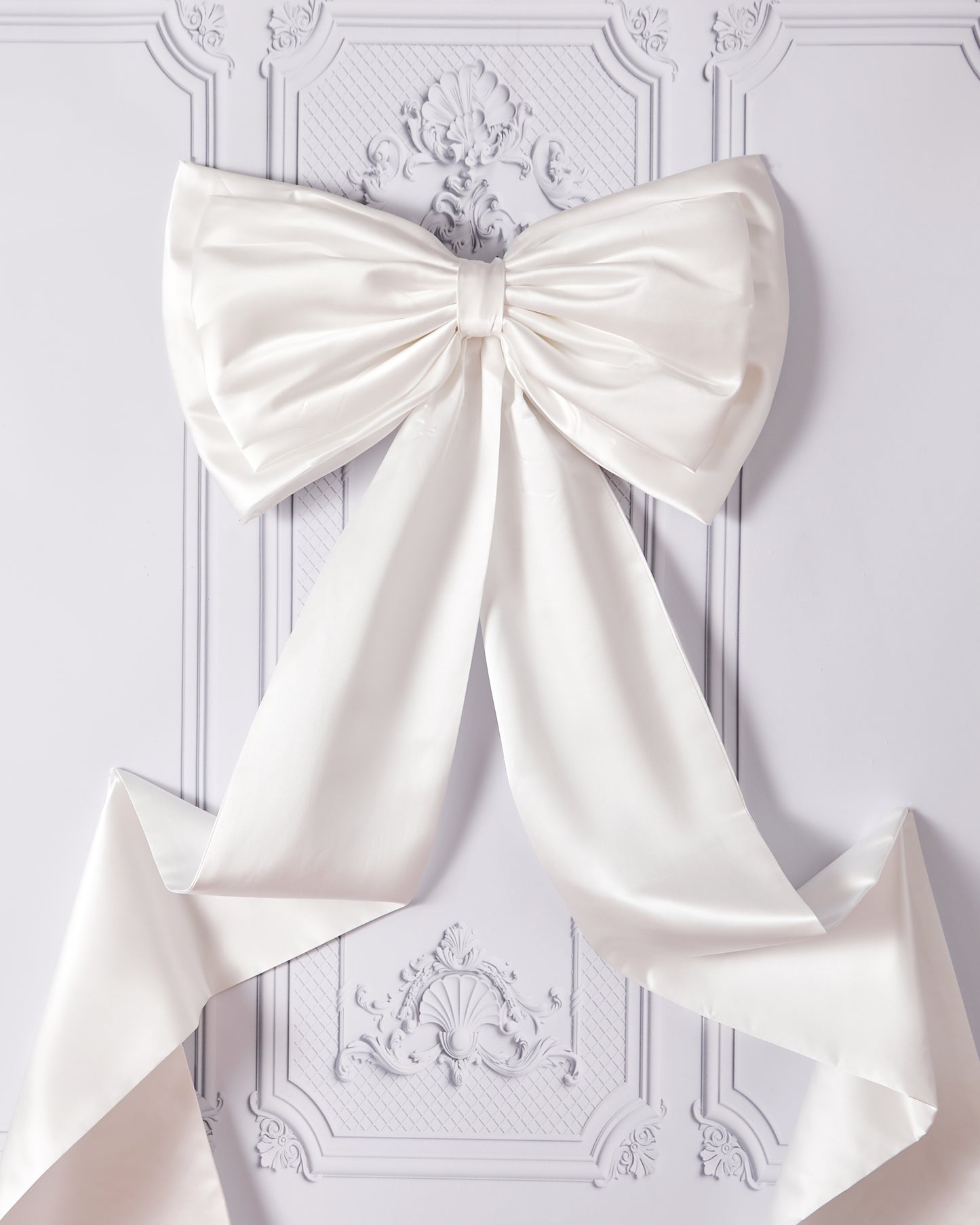 Decorative bow