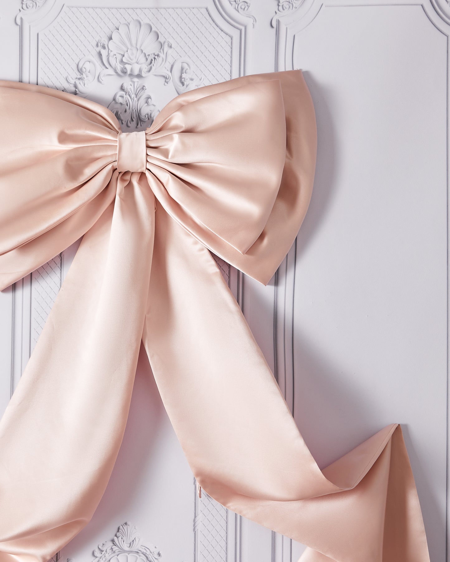 Decorative bow