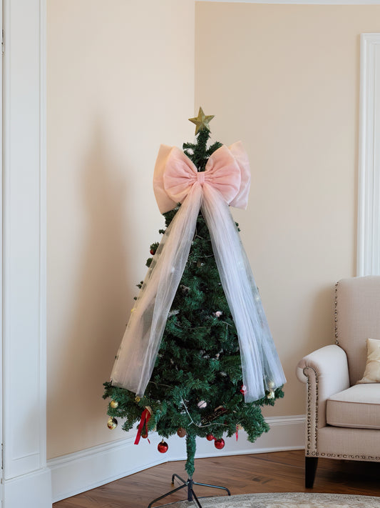 Christmas bow