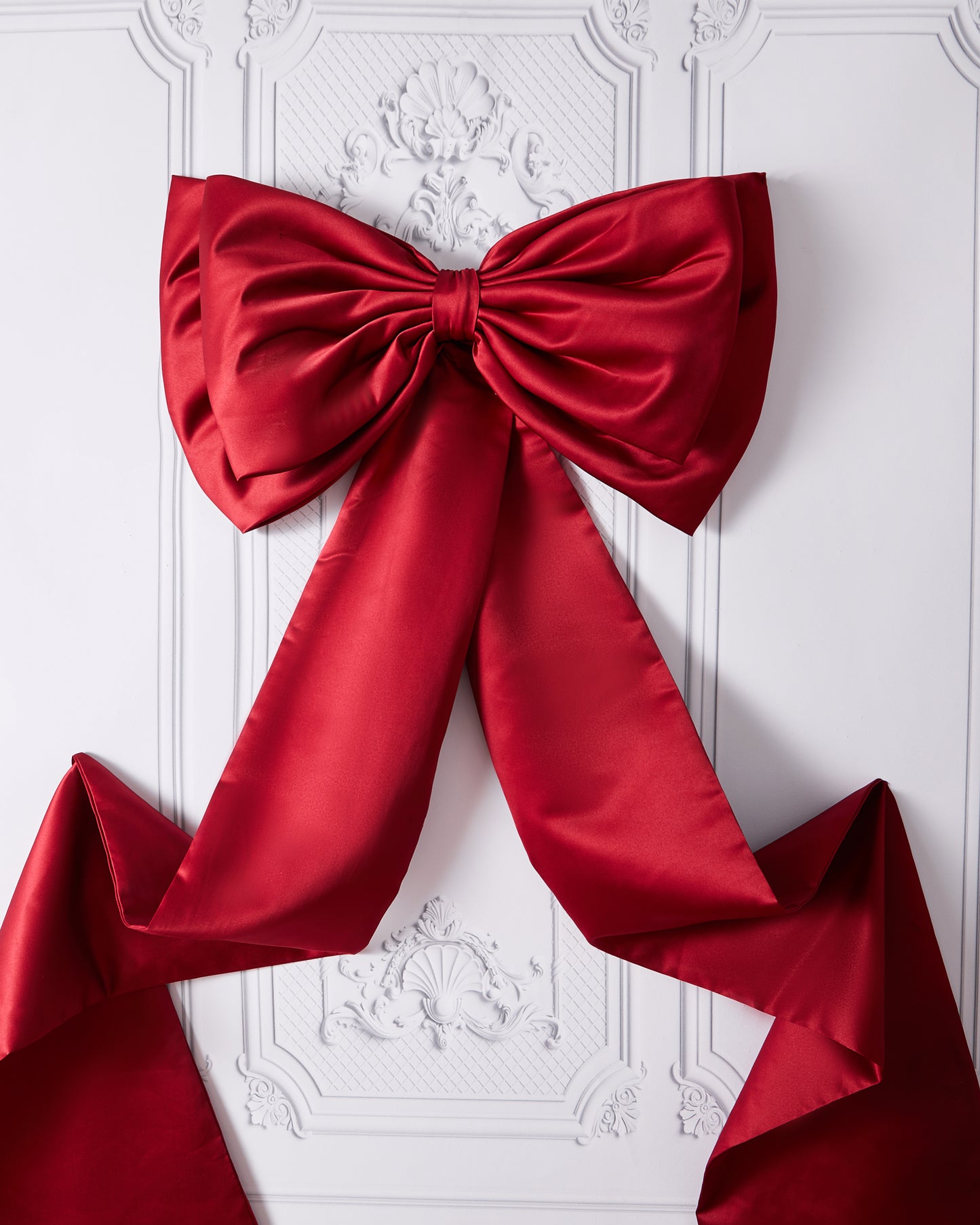 Decorative bow