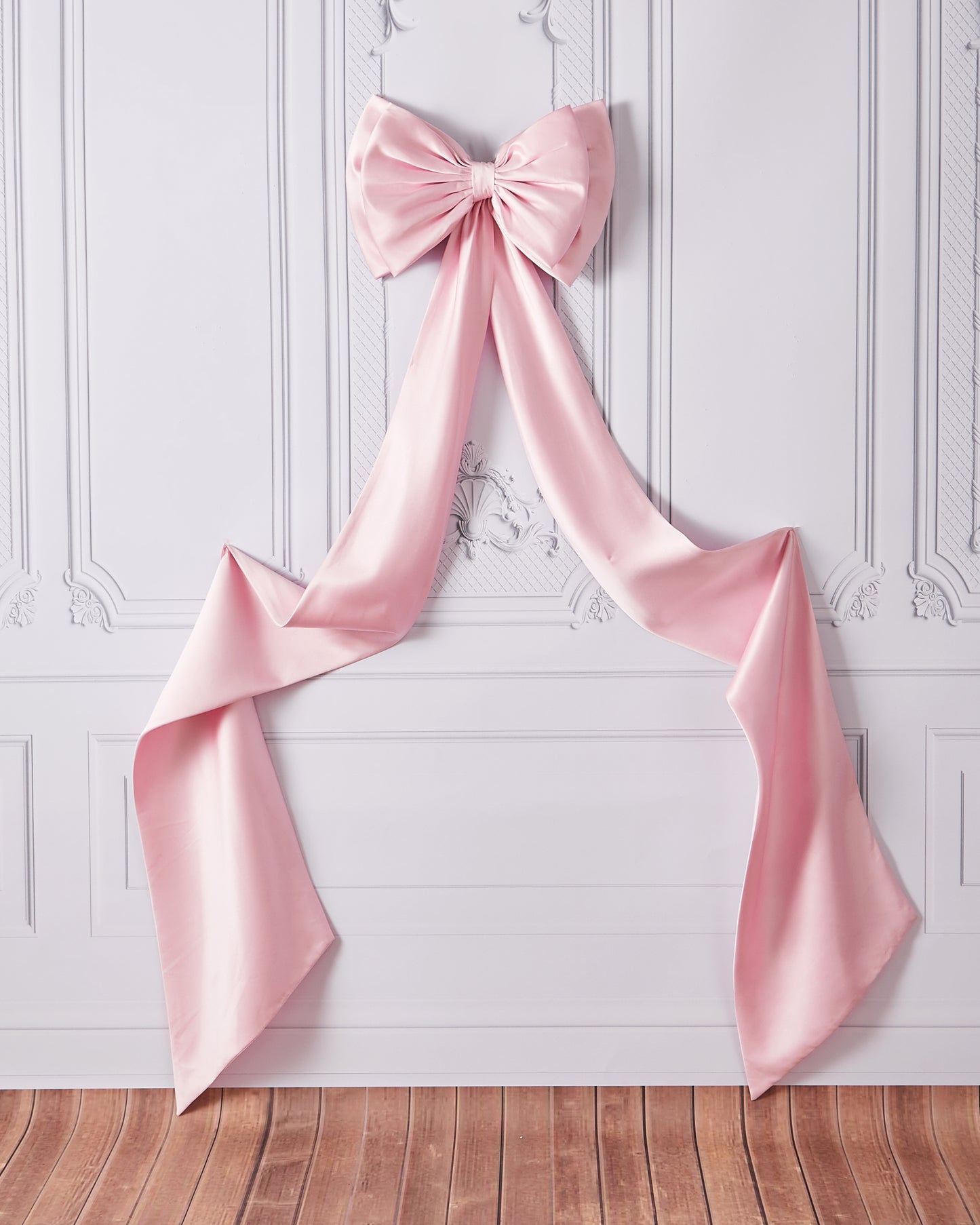 Decorative bow