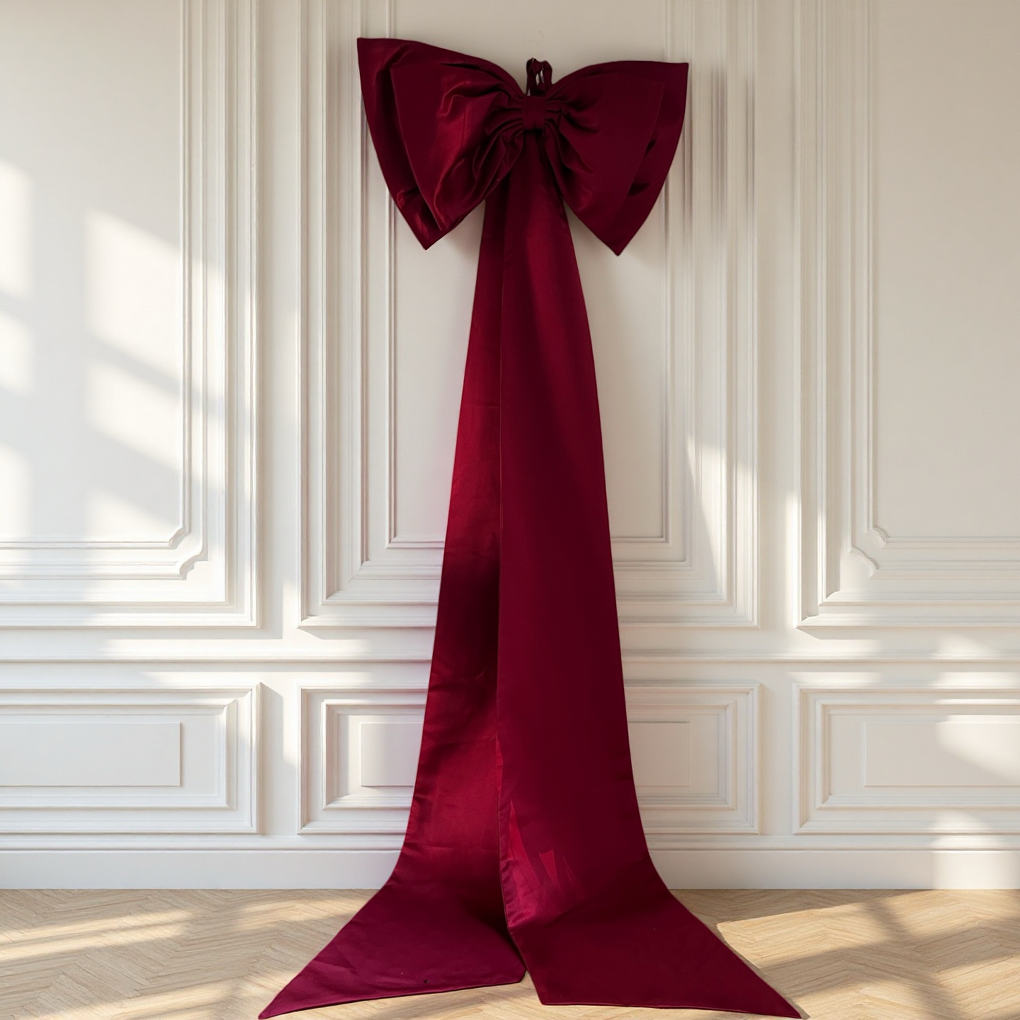 Christmas Bow