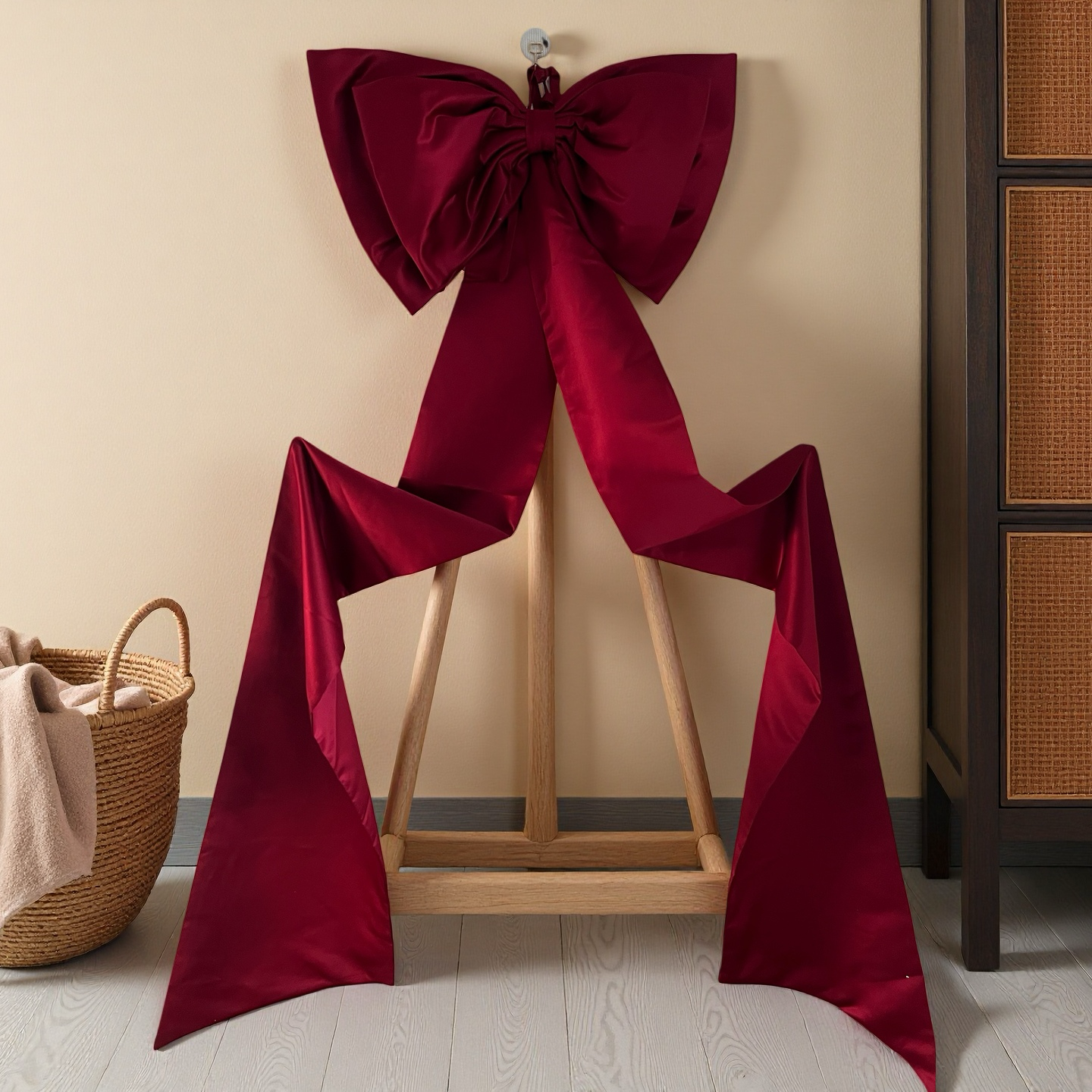 Christmas Bow