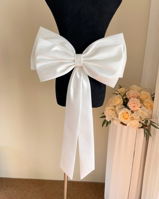 Bieauli BOW Dress bow