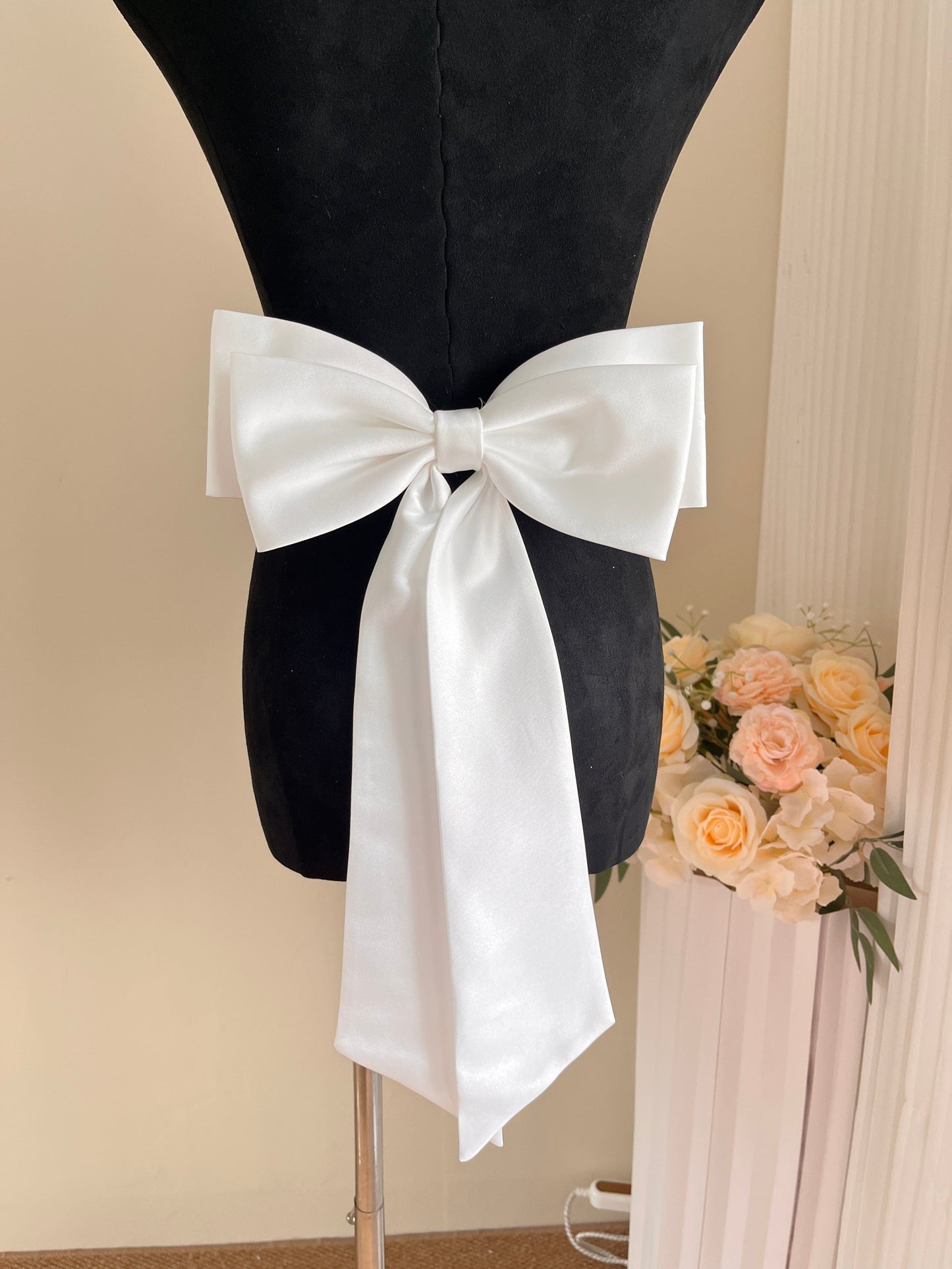 Bieauli BOW Dress bow