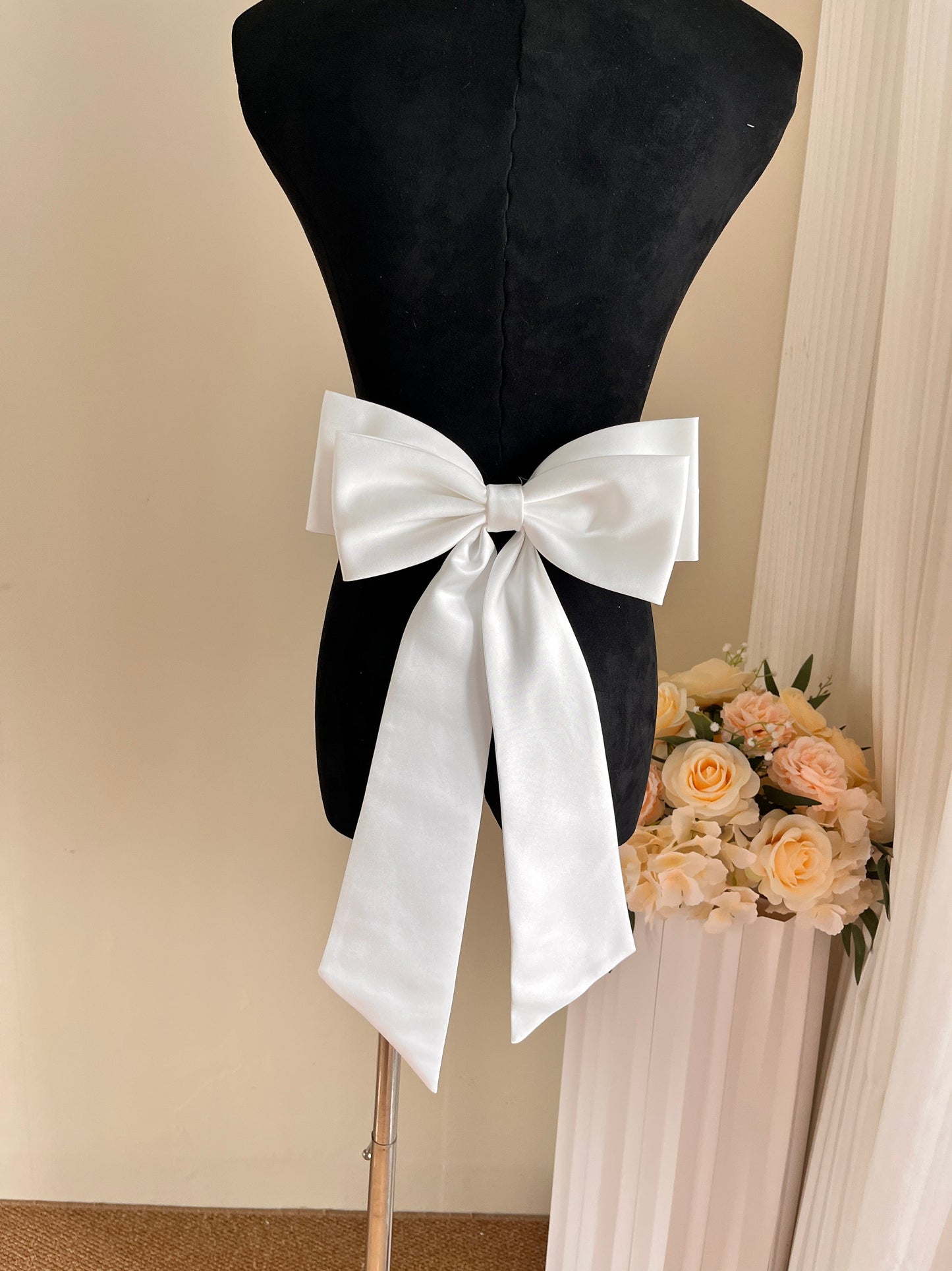 Bieauli BOW Dress bow