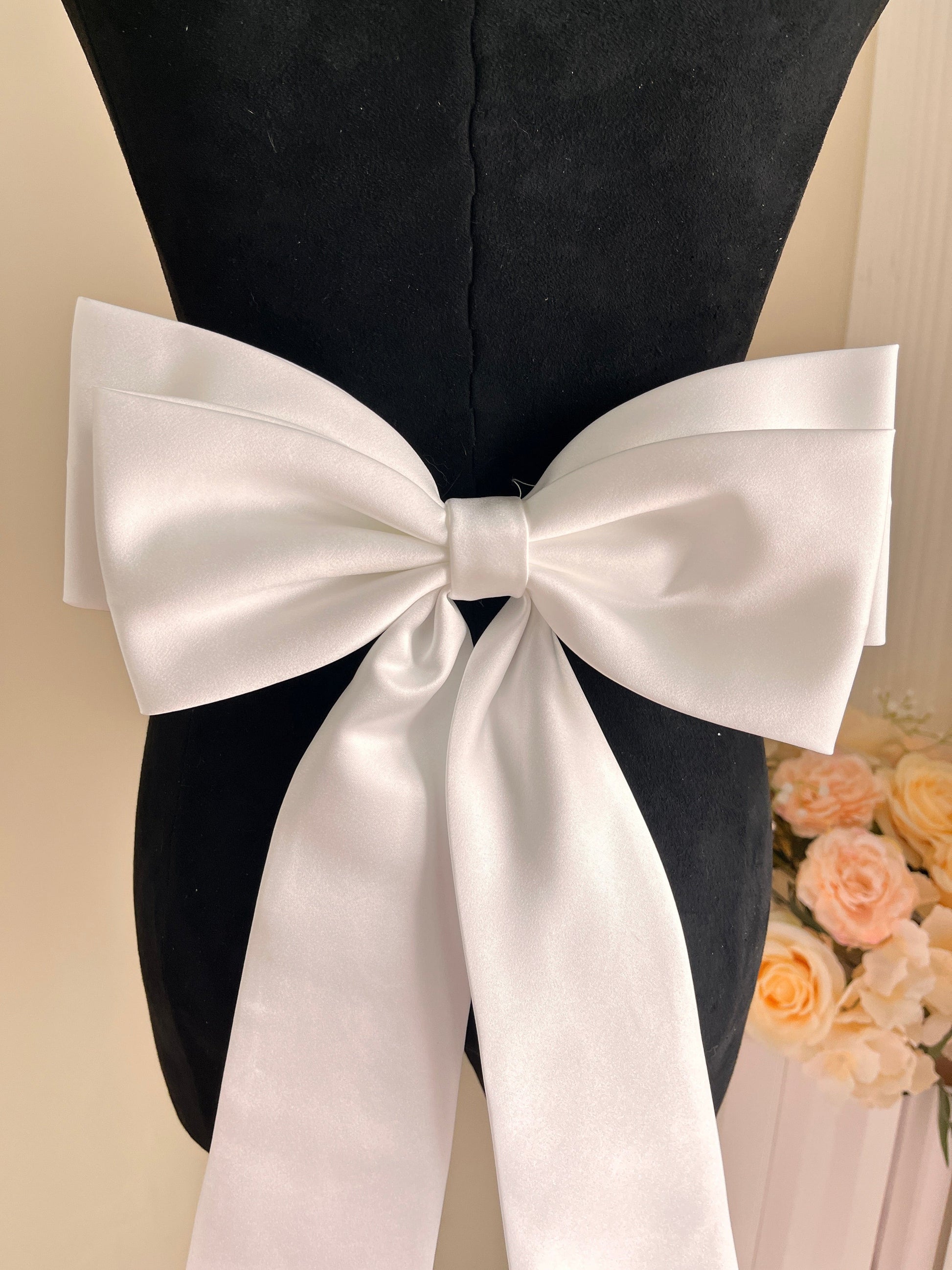 Bieauli BOW Dress bow