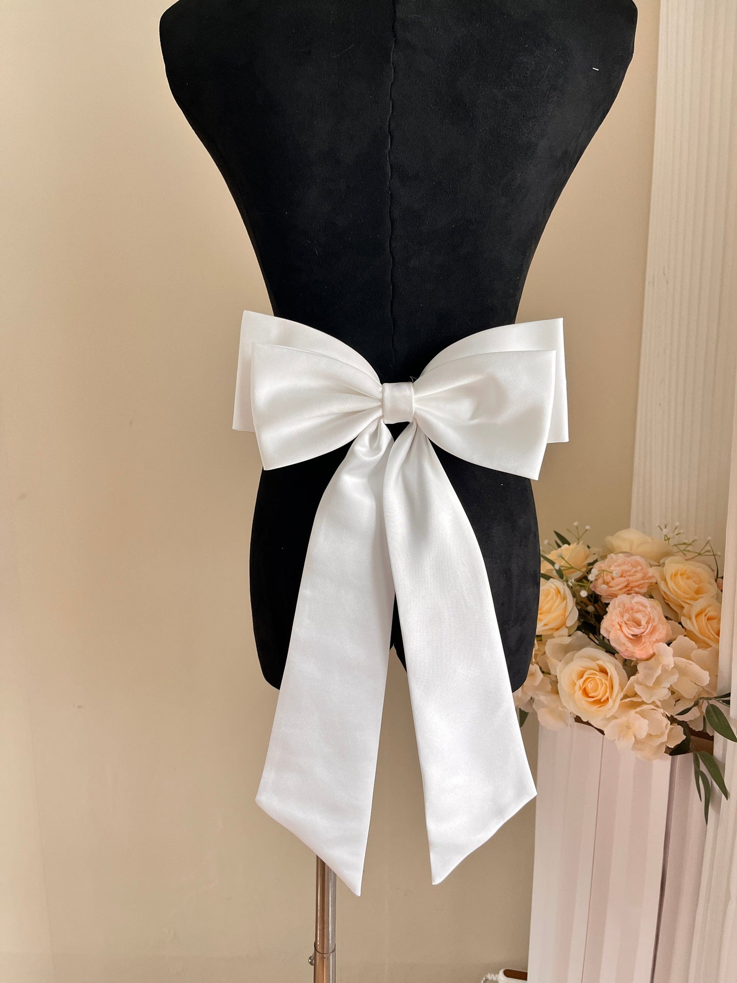 Bieauli BOW Dress bow