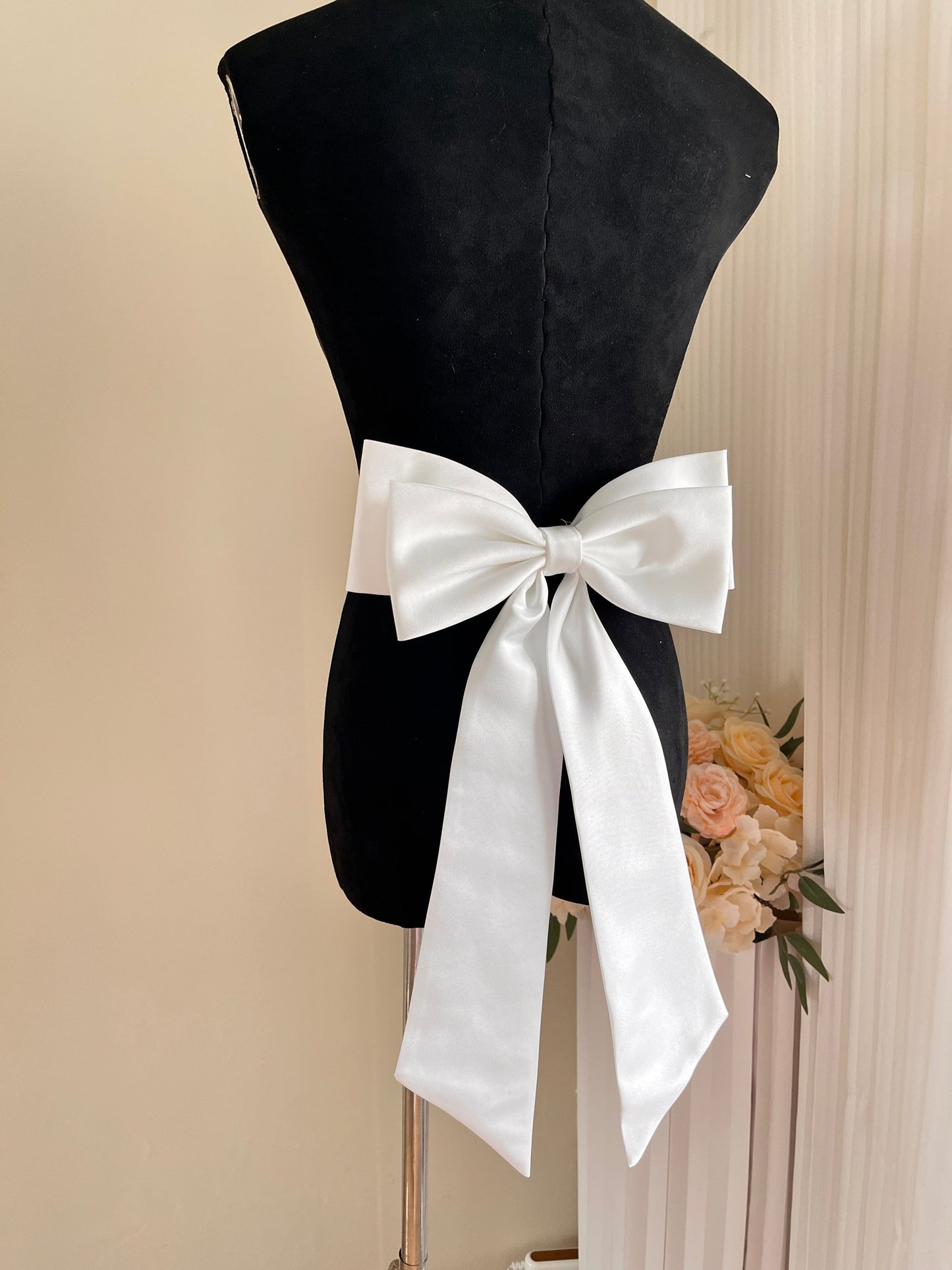 Bieauli BOW Dress bow