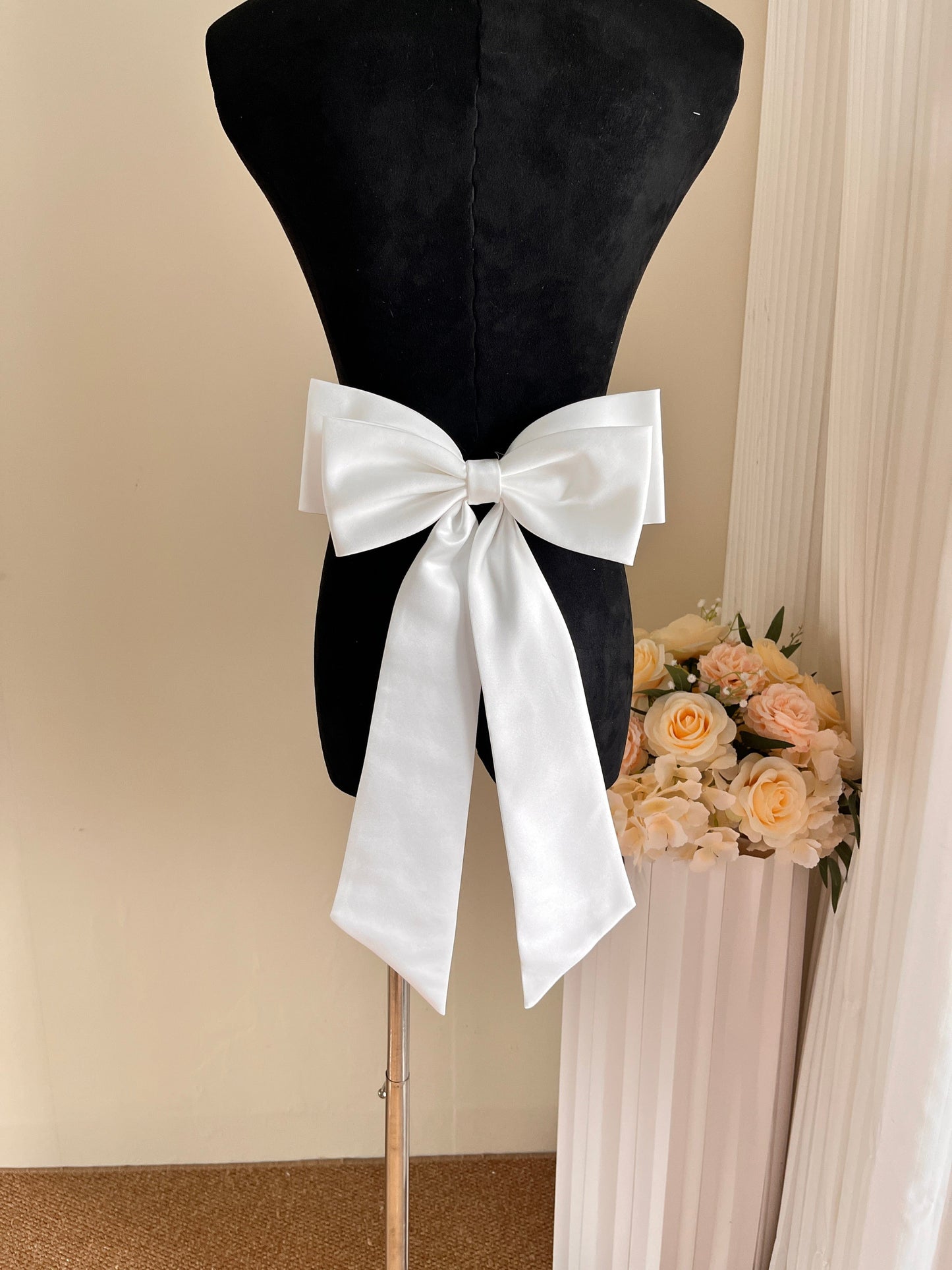 Bieauli BOW Dress bow