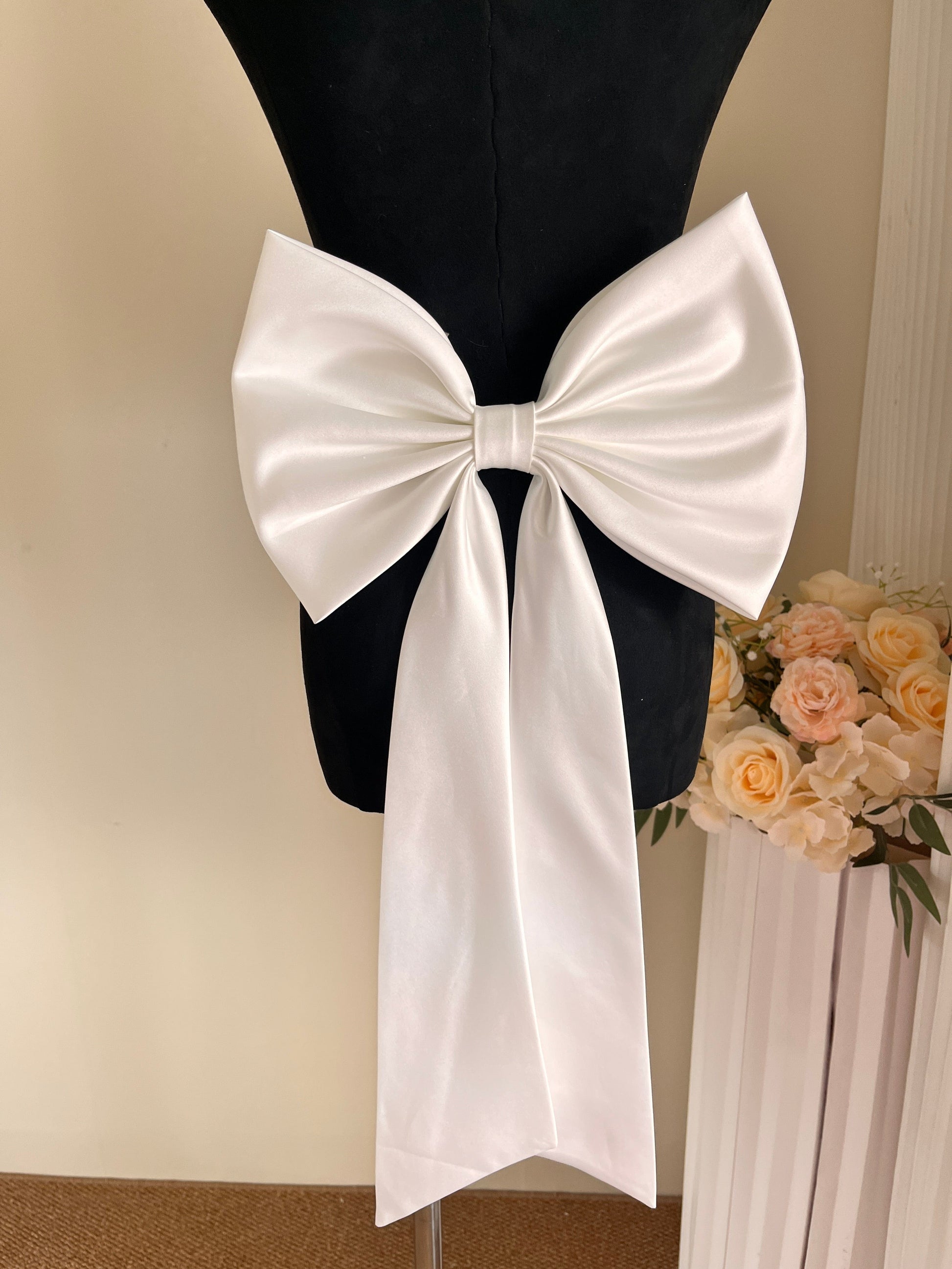 Bieauli BOW Dress bow