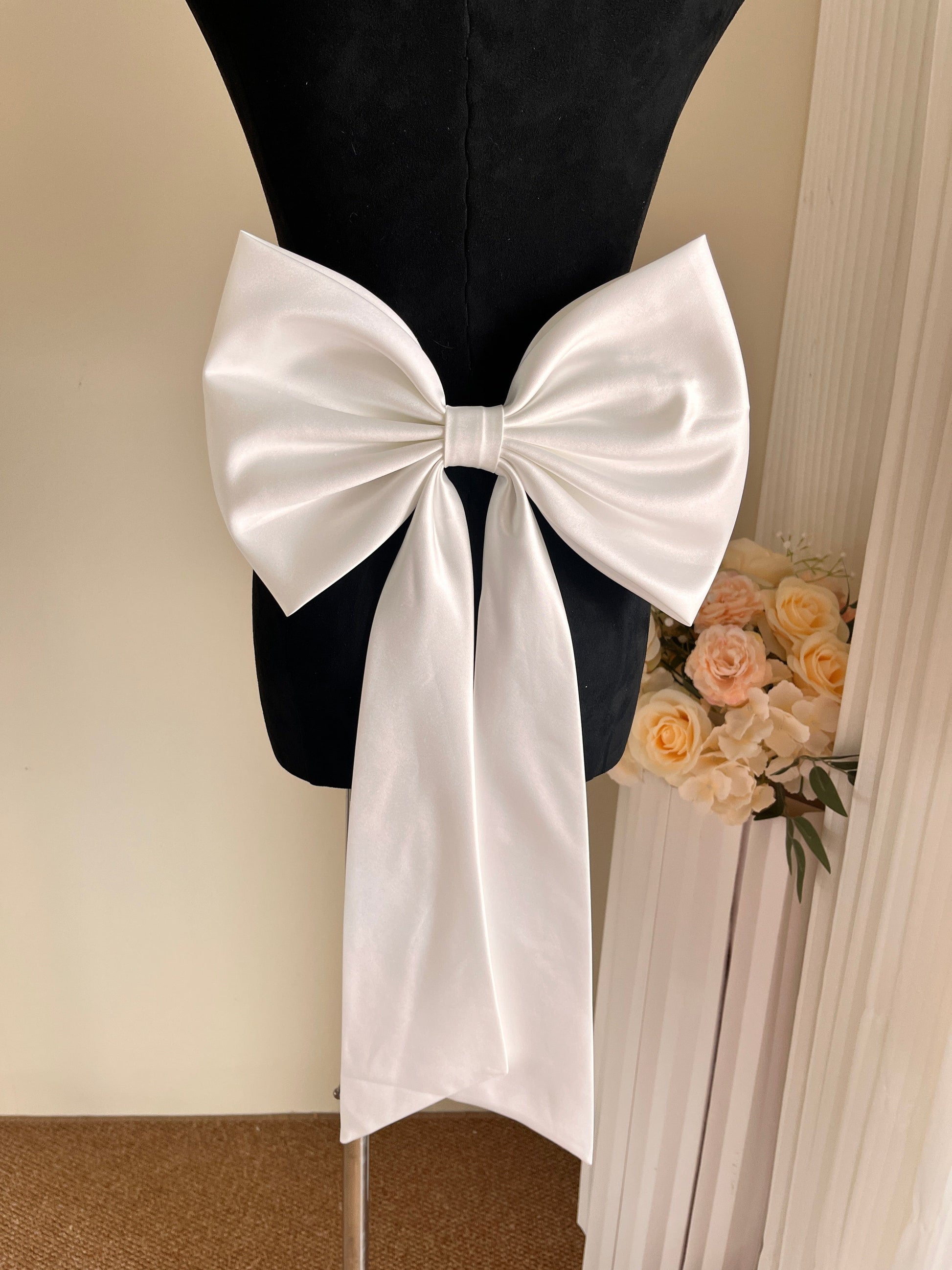 Bieauli BOW Dress bow