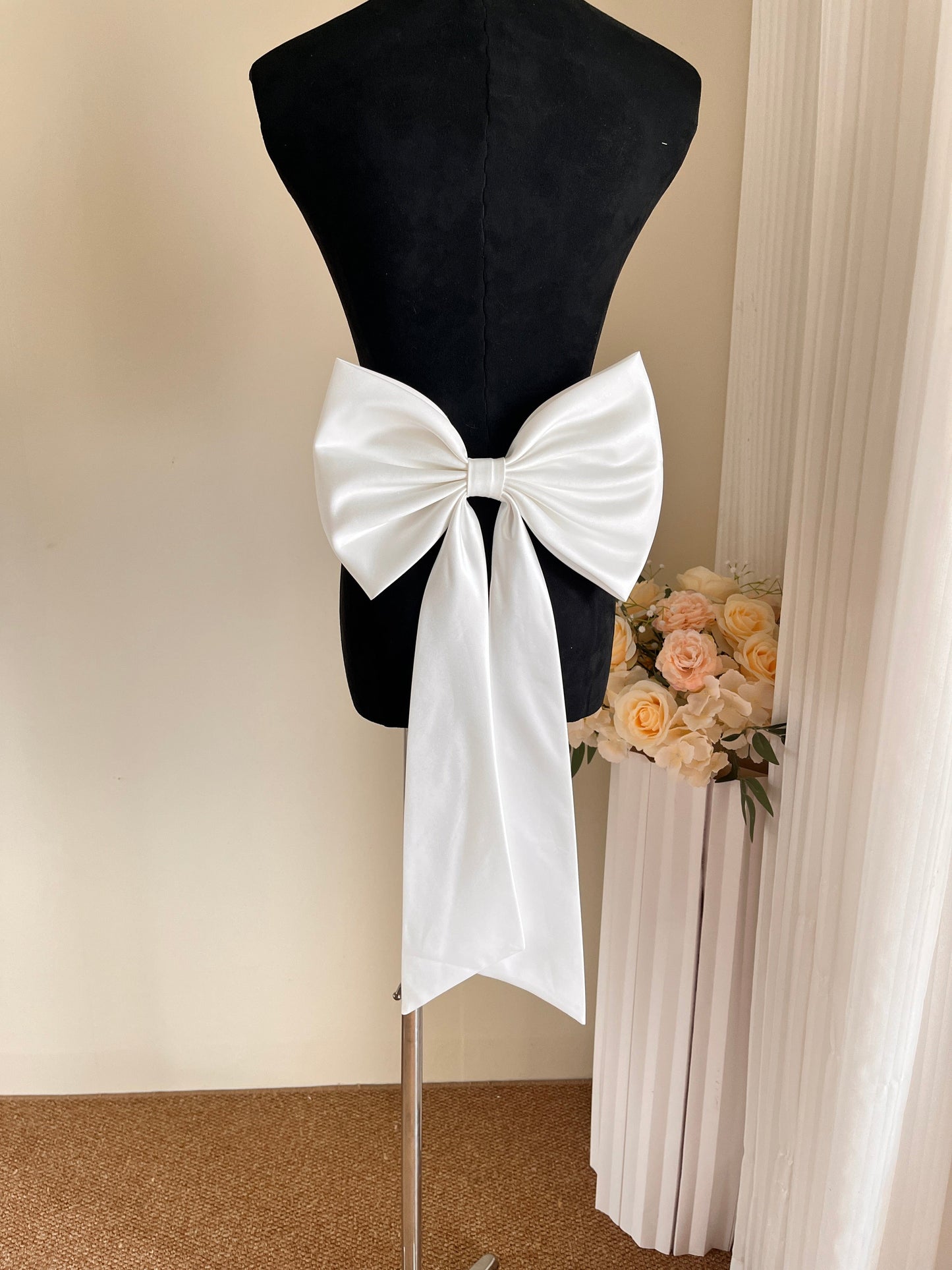 Bieauli BOW Dress bow