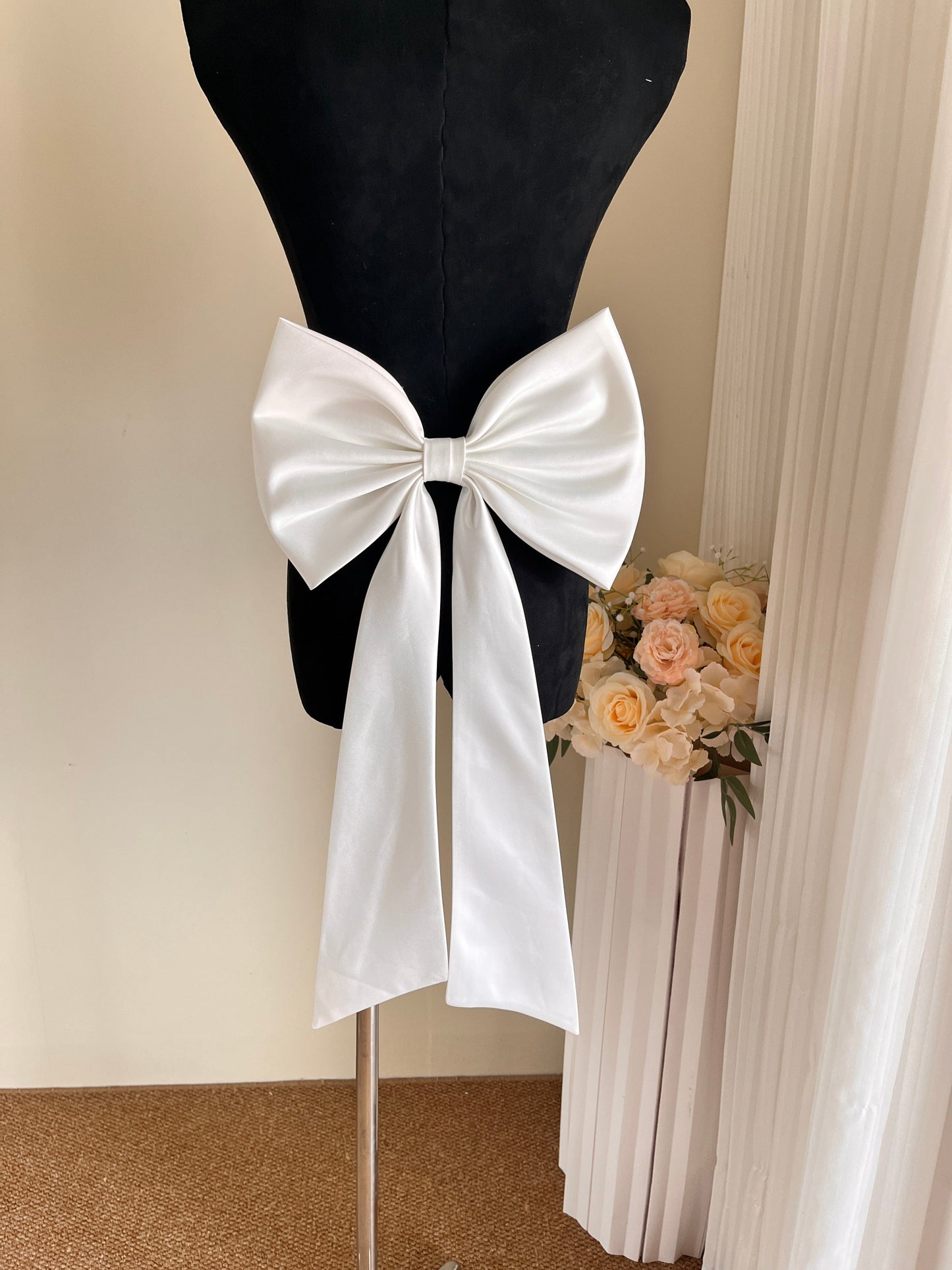 Bieauli BOW Dress bow