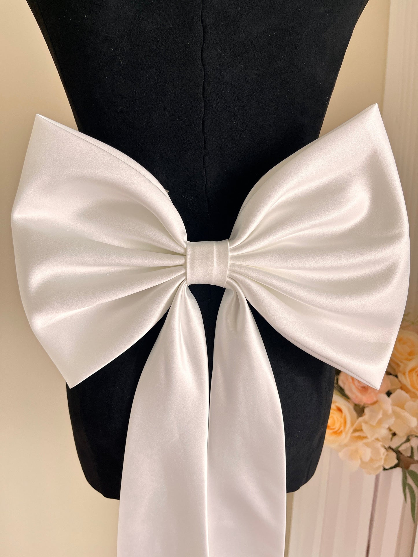 Bieauli BOW Dress bow