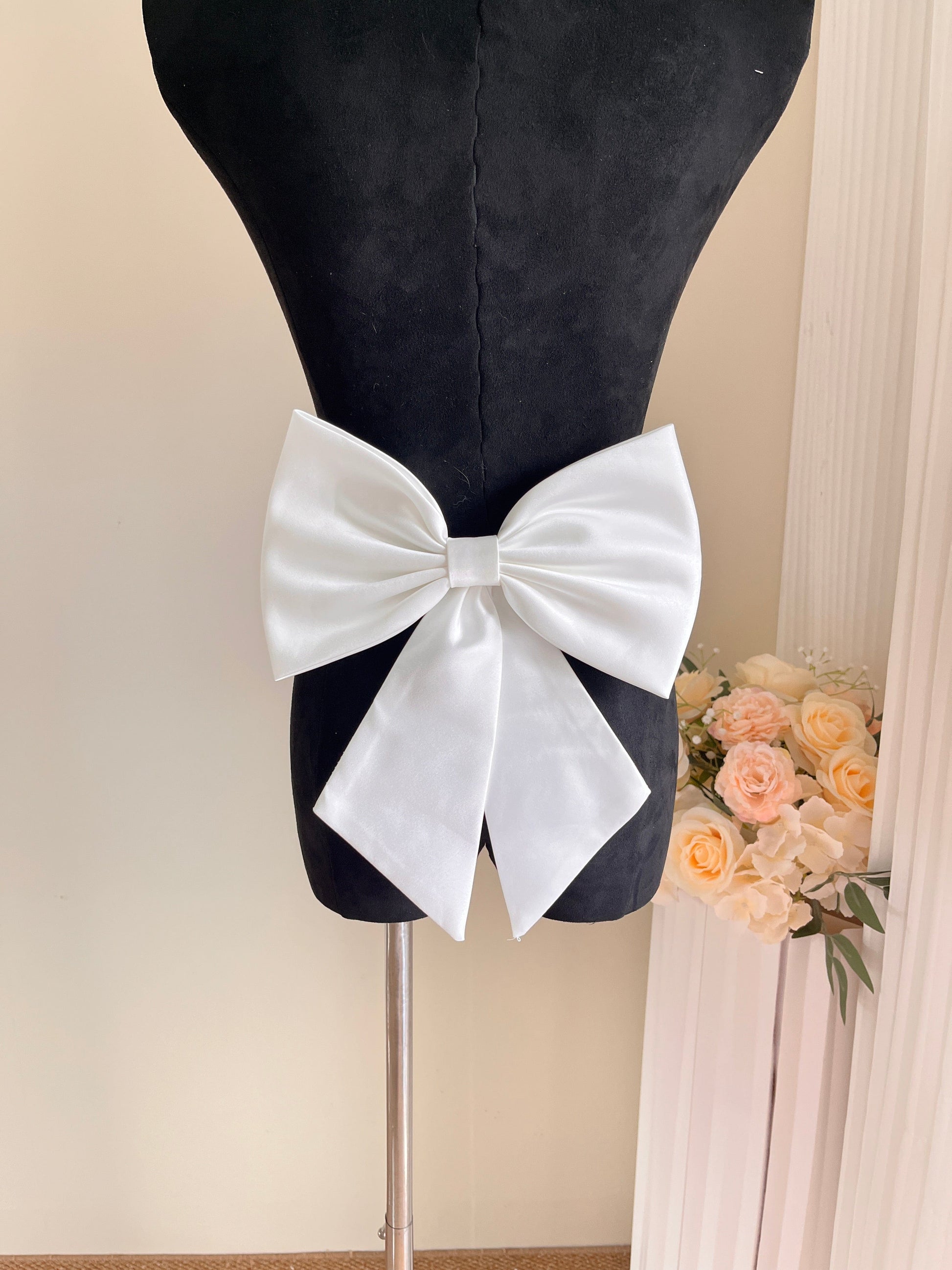 Bieauli BOW Dress bow