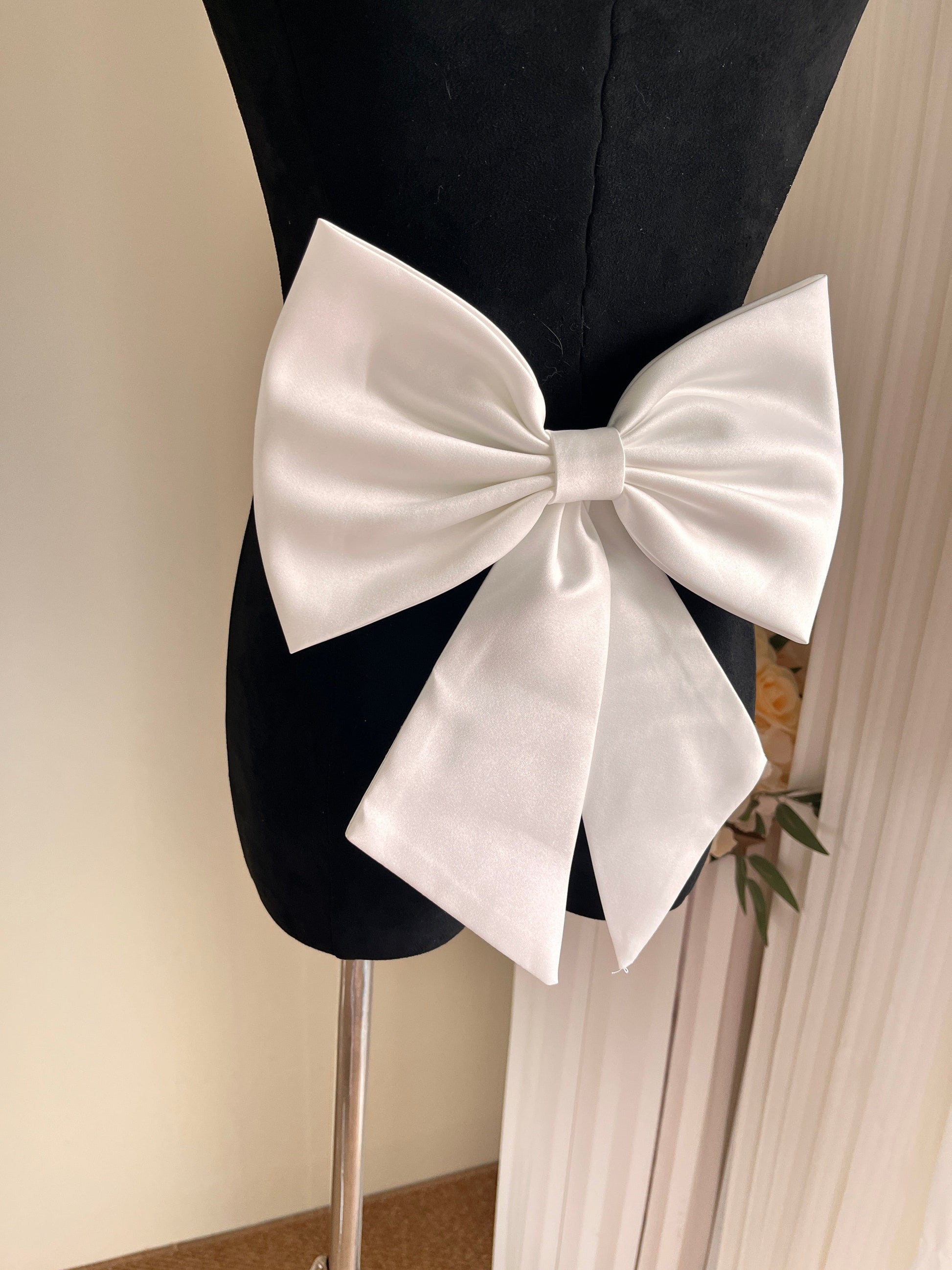 Bieauli BOW Dress bow