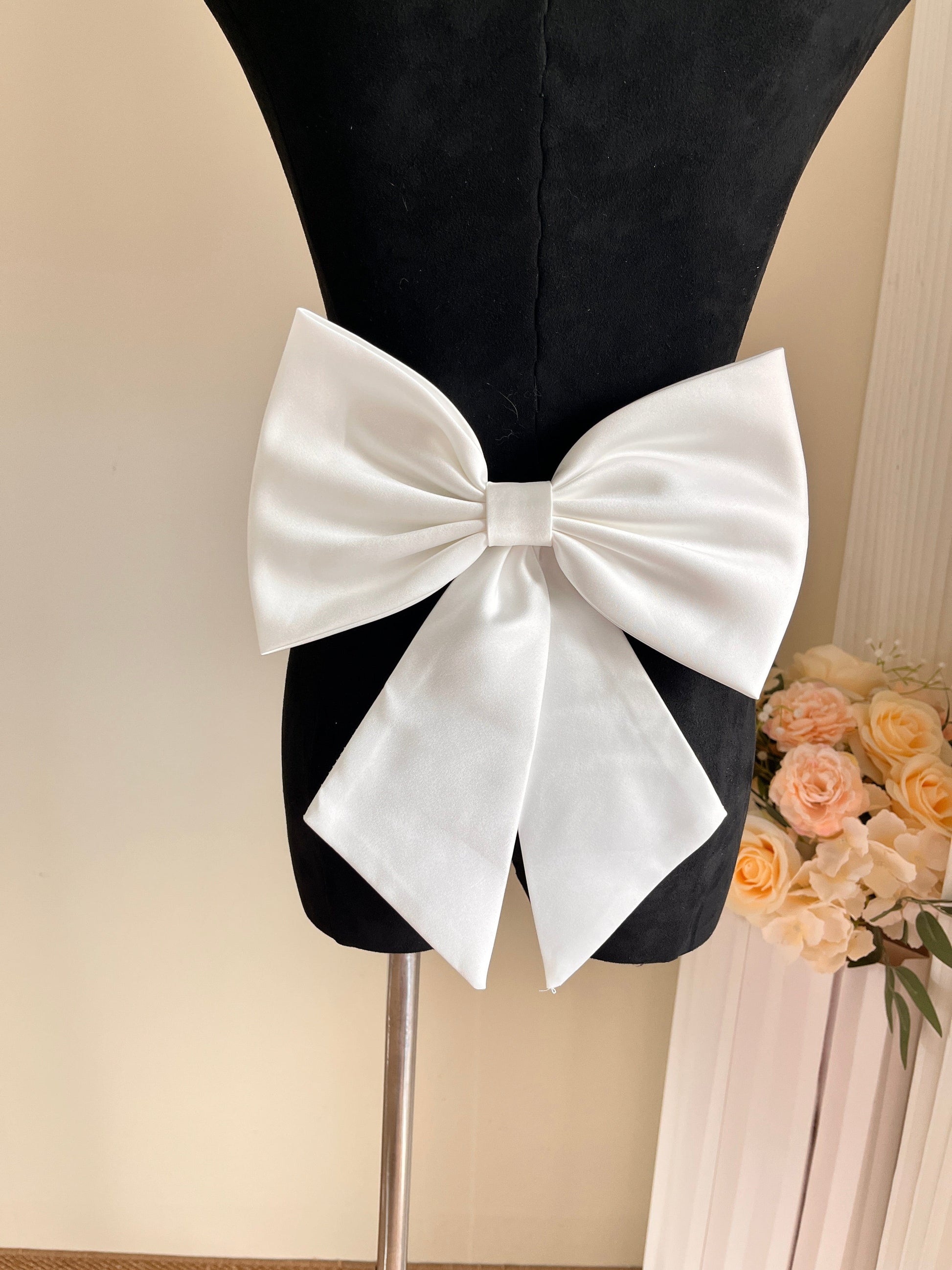 Bieauli BOW Dress bow