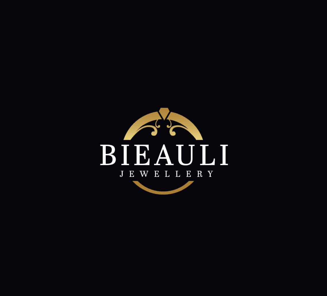 Bieauli Jewellery London Ring Silver & Topaz Engagement Ring, oval gemstone, sterling silver, November Birthstone